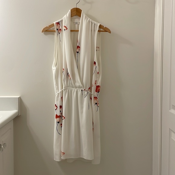 Aritzia Dresses & Skirts - Aritzia Wilfred Sabine dress with pockets.  Great condition. Sz L.